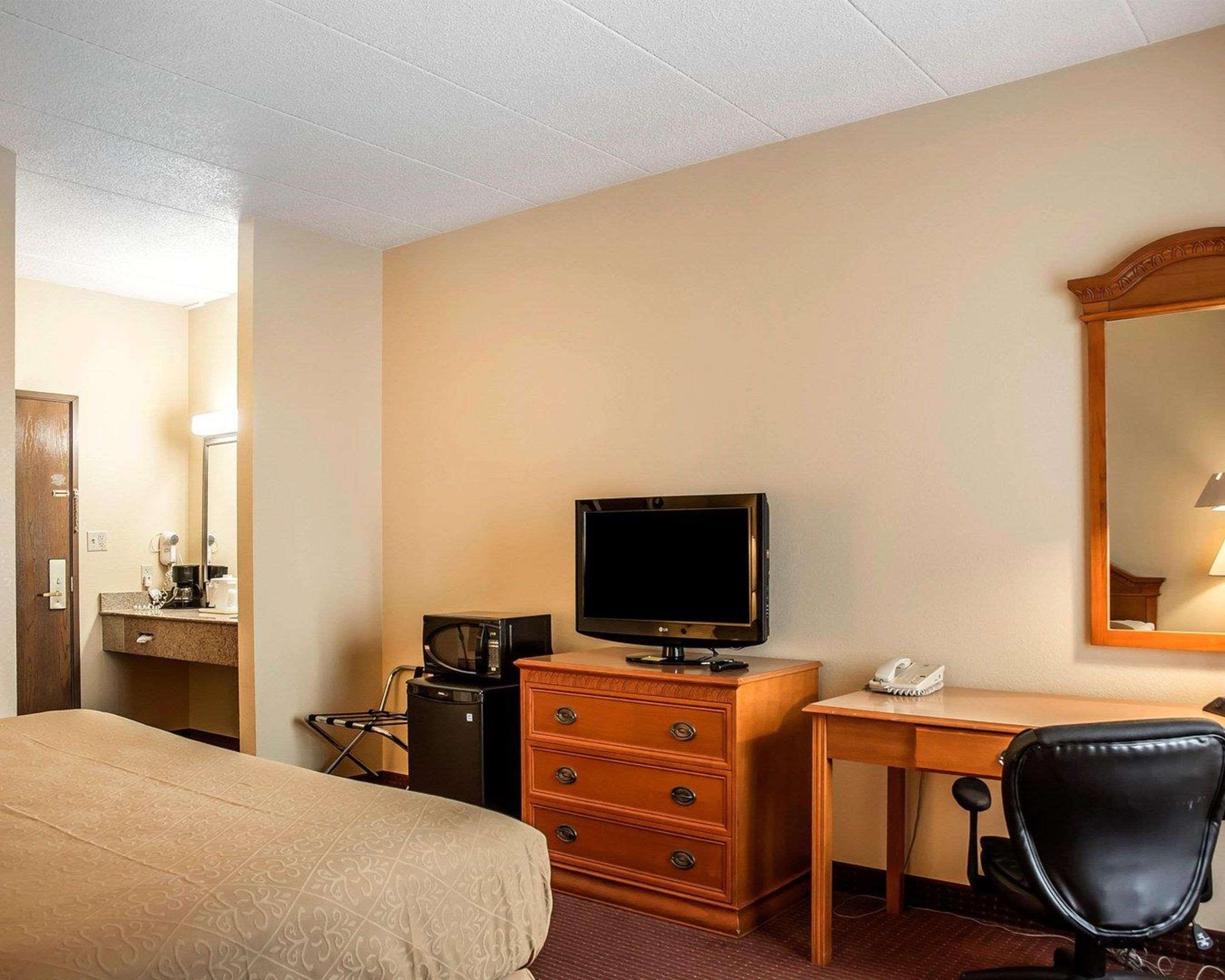 Quality & Cvg Airport Hotel Erlanger