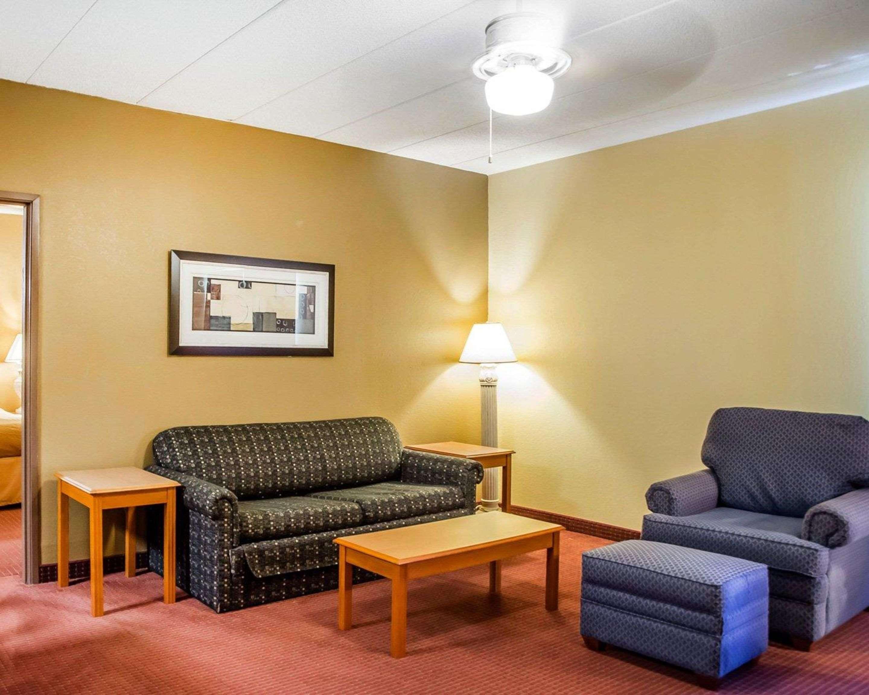 Hotel Quality & Cvg Airport