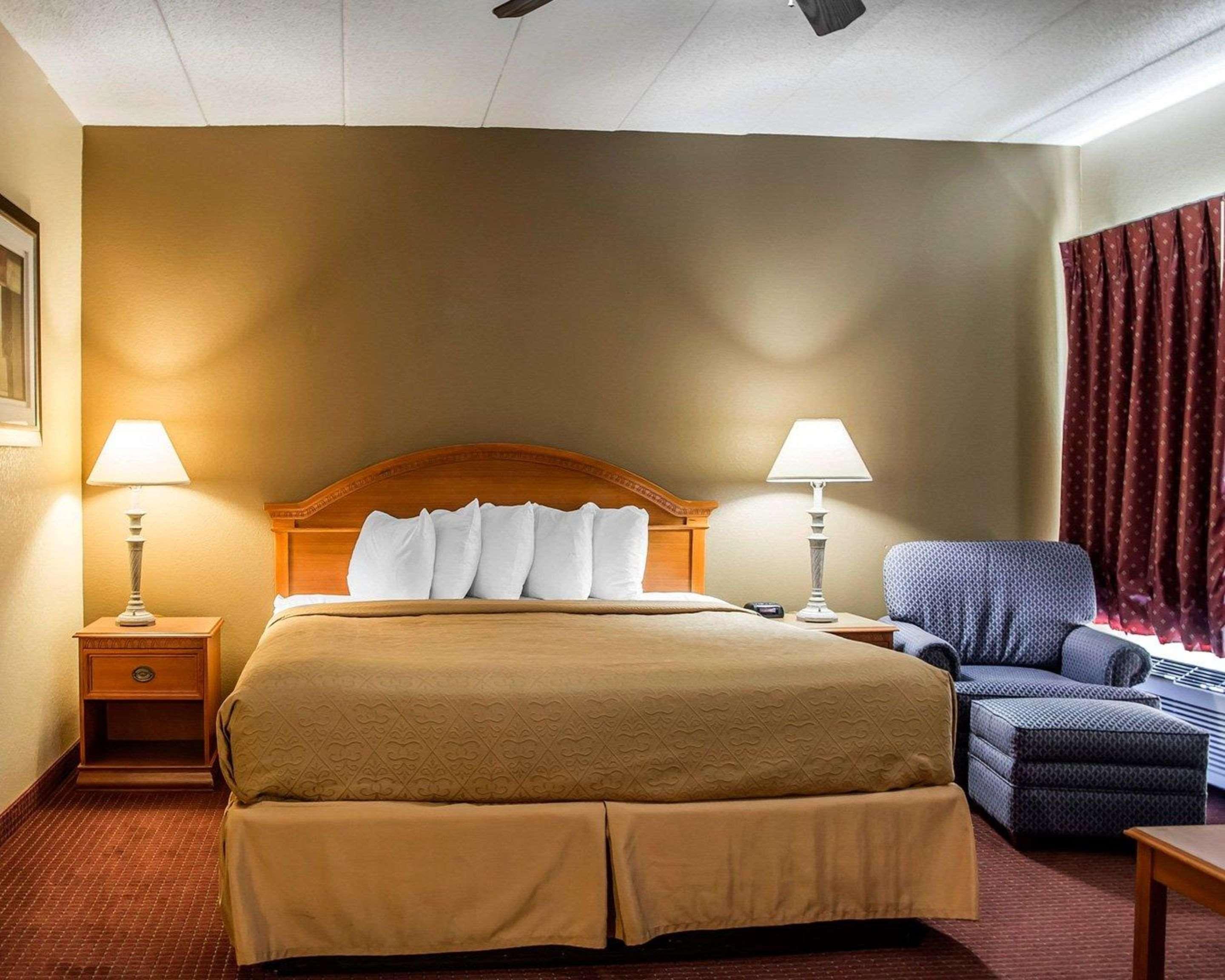 Hotel Quality & Cvg Airport Erlanger