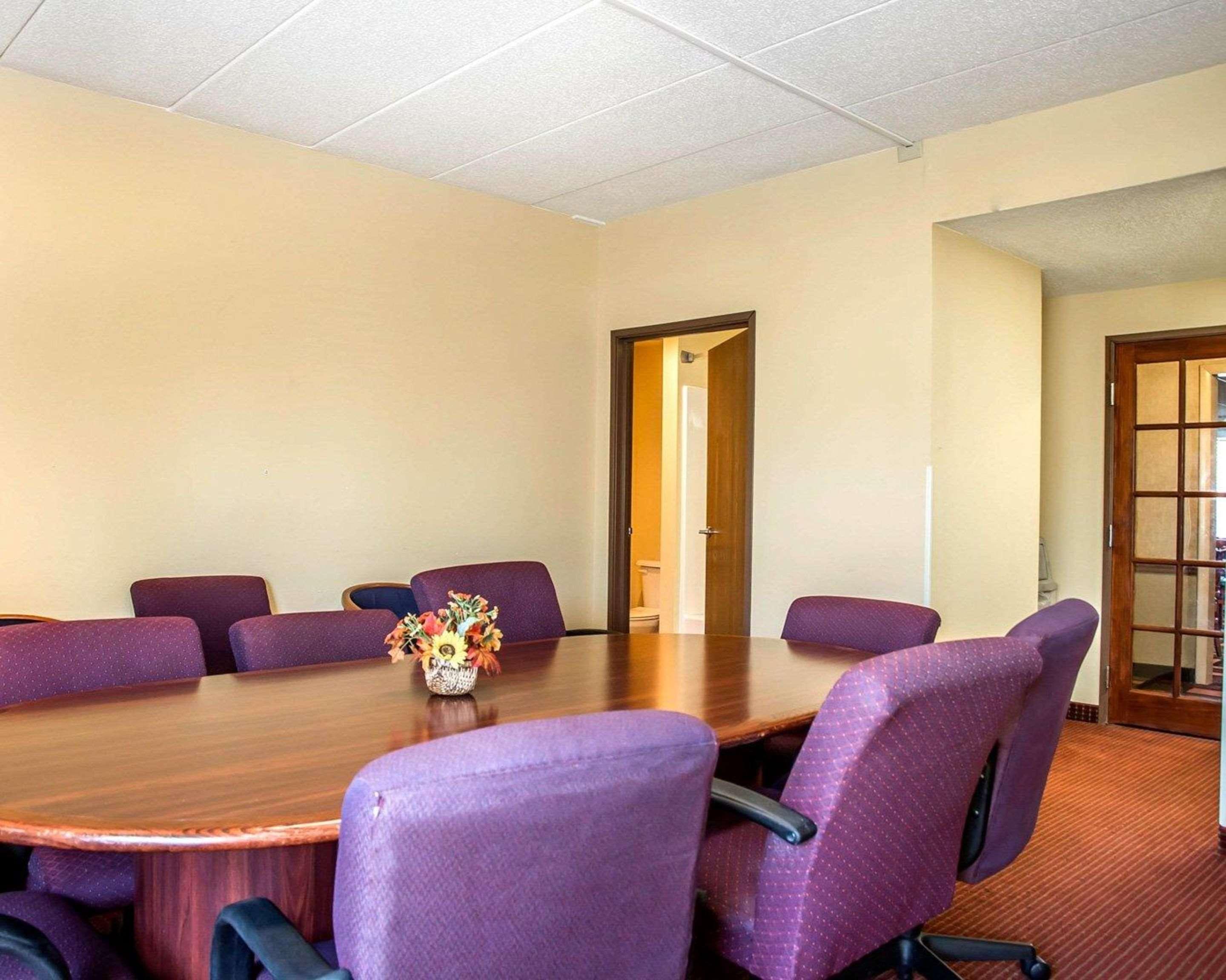 Hotel Quality & Cvg Airport Erlanger
