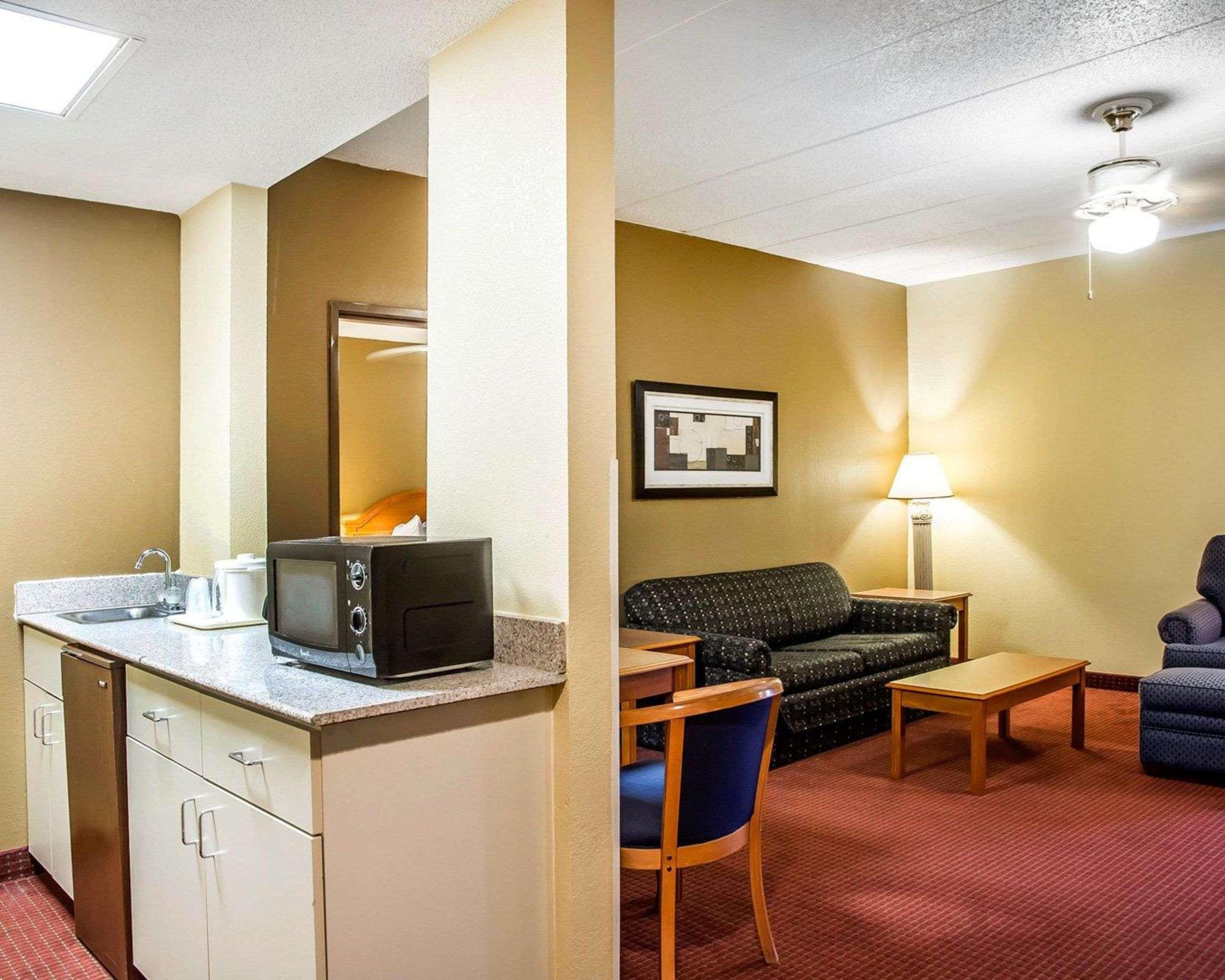 Hotel Quality & Cvg Airport