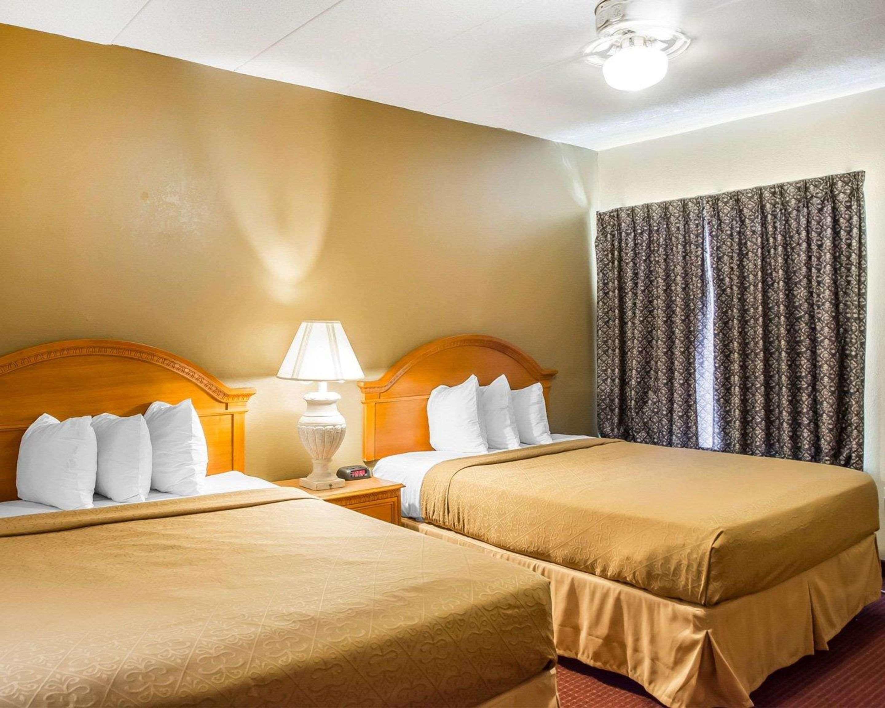 Hotel Quality & Cvg Airport