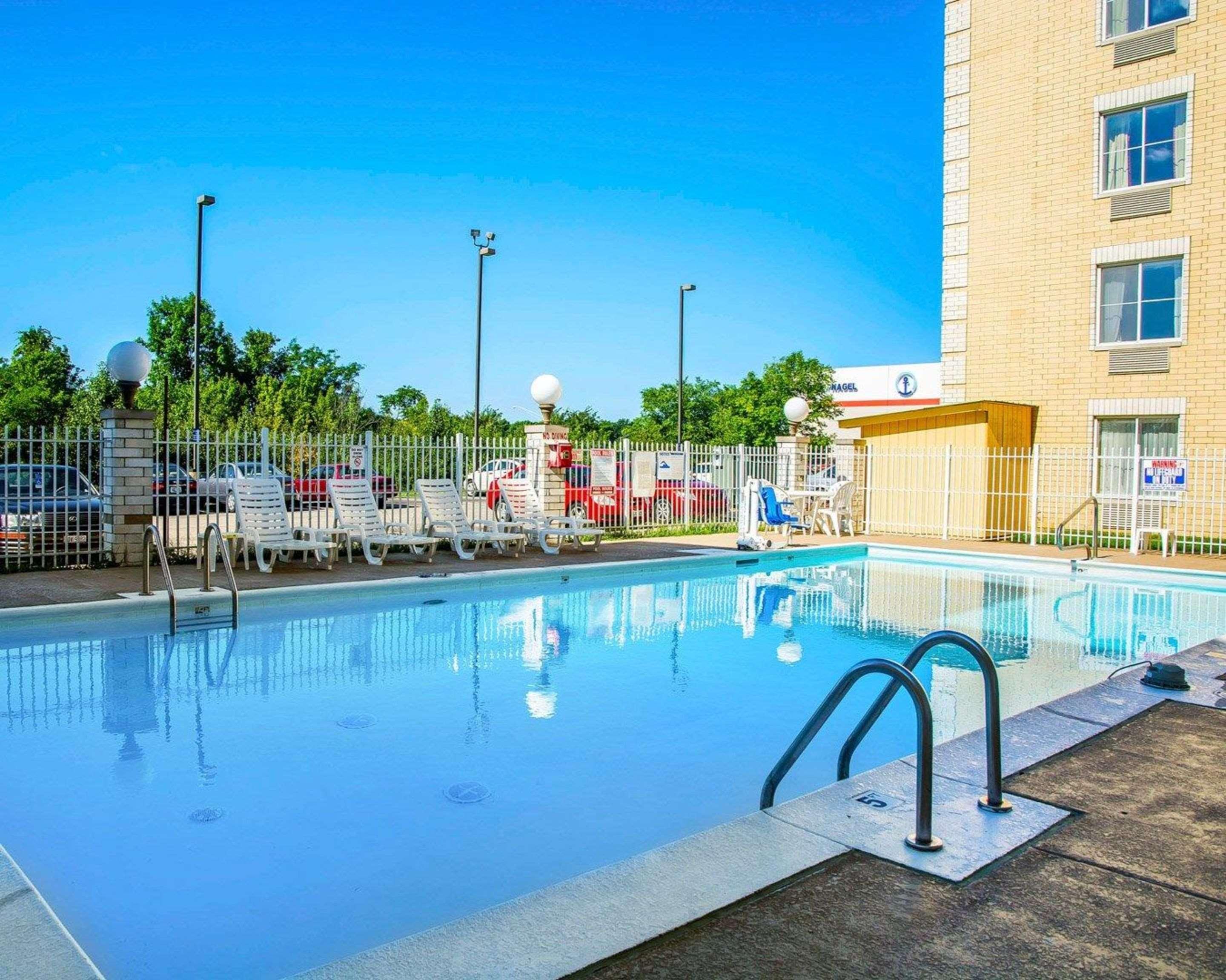 Hotel Quality & Cvg Airport