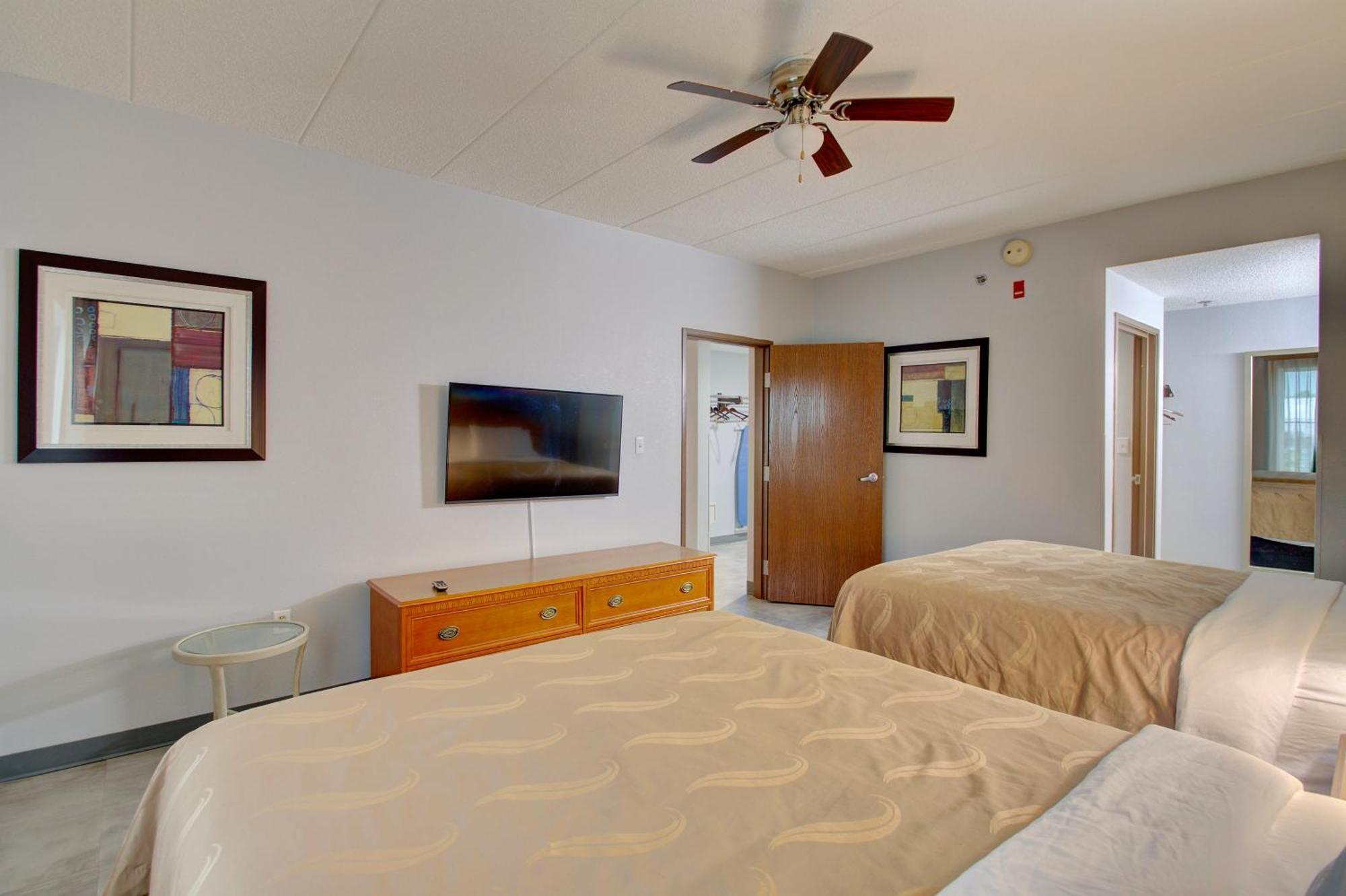 Quality & Cvg Airport Hotel Erlanger