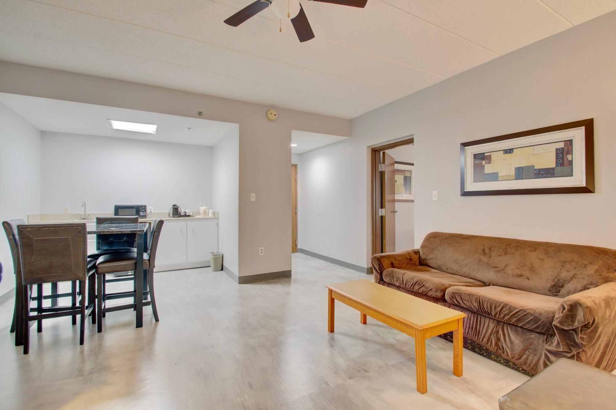 Hotel Quality & Cvg Airport Erlanger
