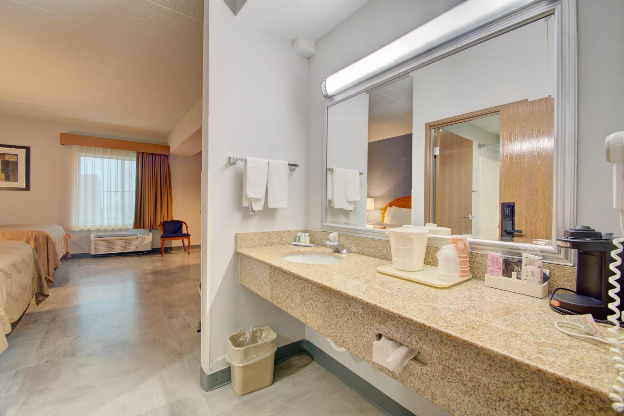 Hotel Quality & Cvg Airport
