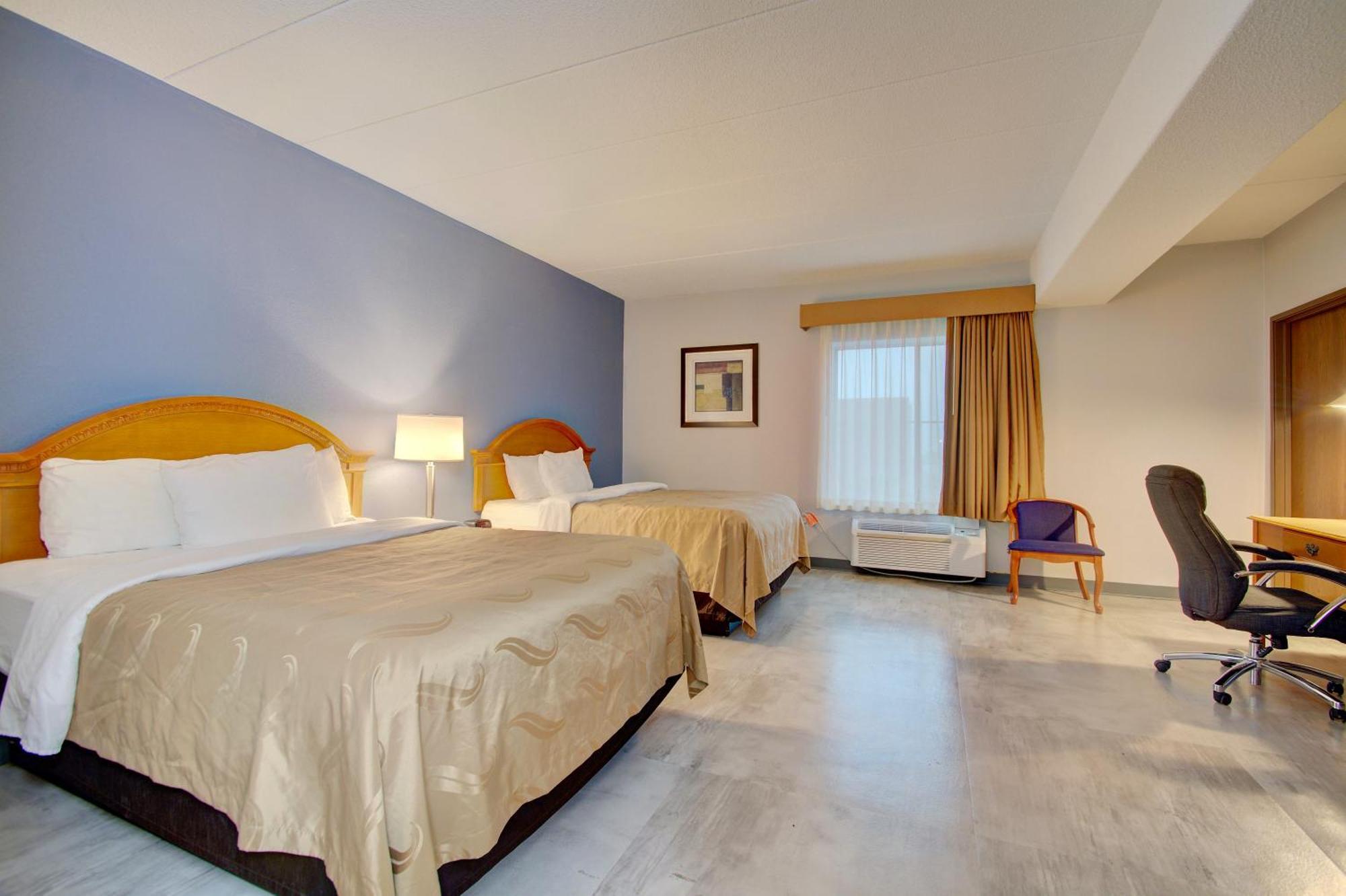 Hotel Quality & Cvg Airport Erlanger