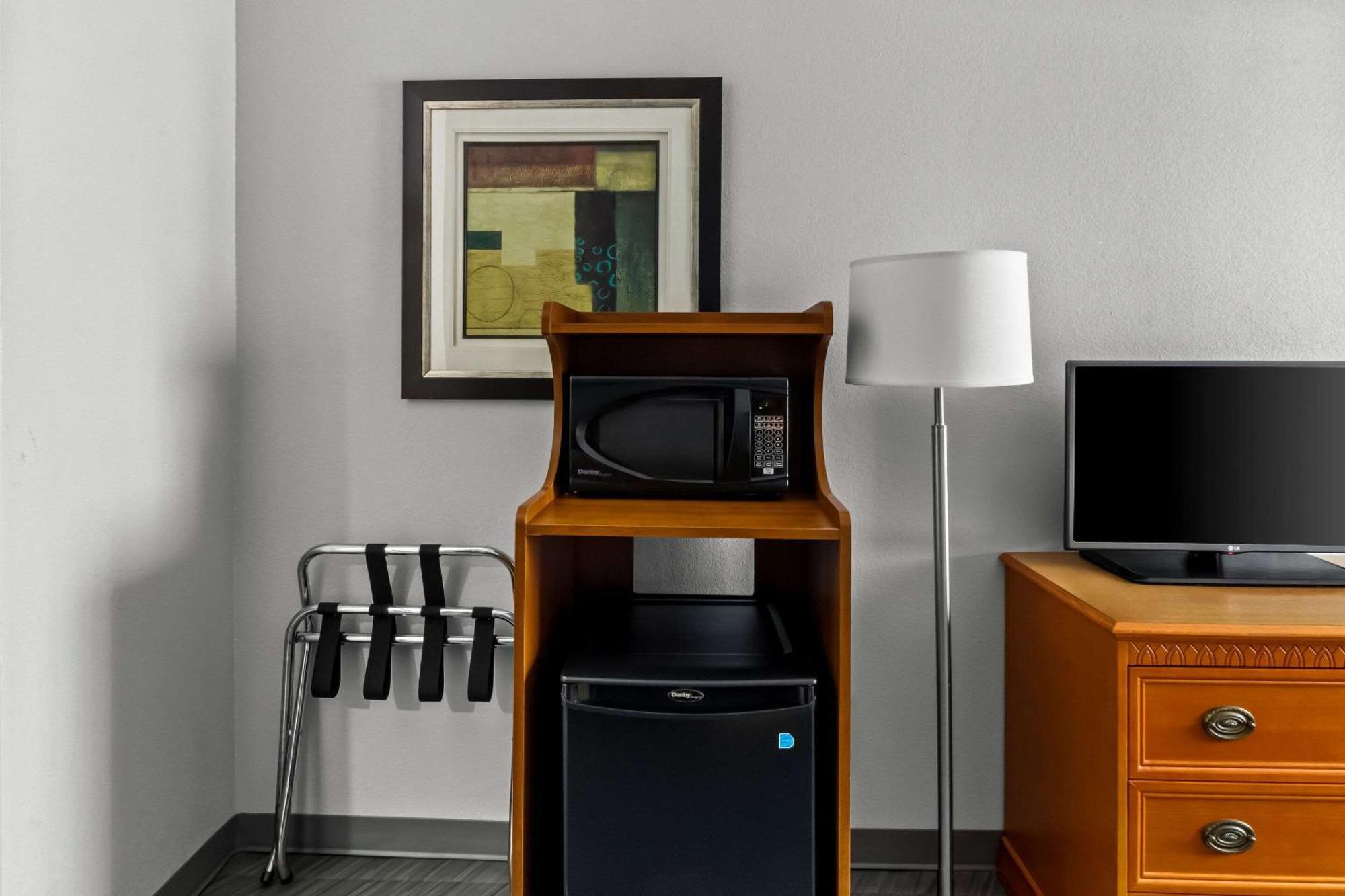 Quality & Cvg Airport Hotel Erlanger