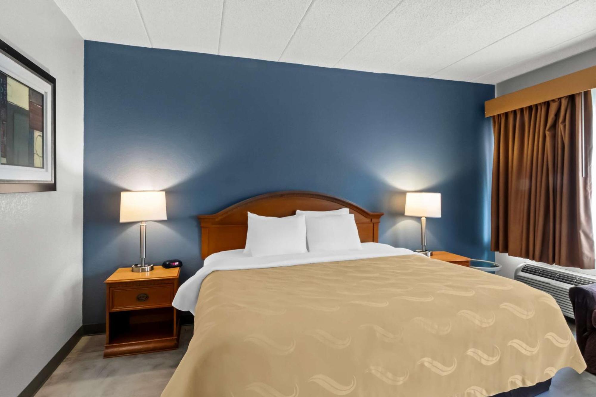 Hotel Quality & Cvg Airport Erlanger